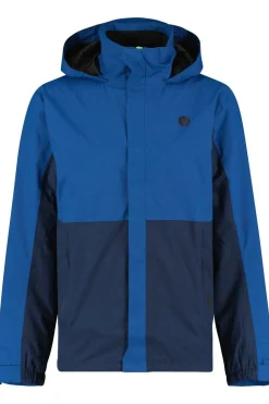 Sale Agu Section Rain Jacket Ess Blue_Navy