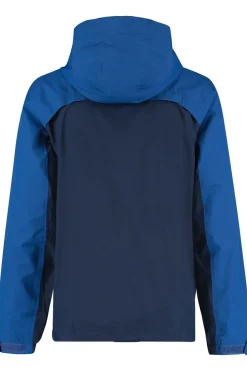 Sale Agu Section Rain Jacket Ess Blue_Navy