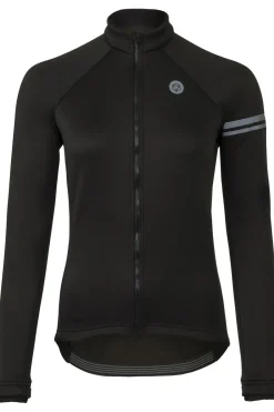 Softshell Jas Thermo Jacket Essential Wms-Agu Outlet