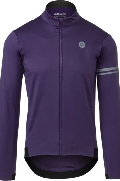 Clearance Agu Softshell Jas Winter Jacket Performance Purple