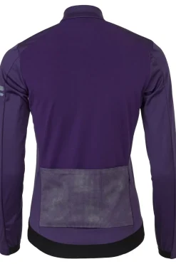 Best Agu Softshell Jas Winter Jacket Performance Wms Purple Rain