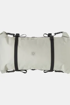 Online Agu Stuurtas Handlebar Bag Venture Pistachio