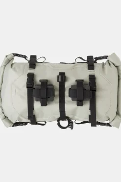 Online Agu Stuurtas Handlebar Bag Venture Pistachio