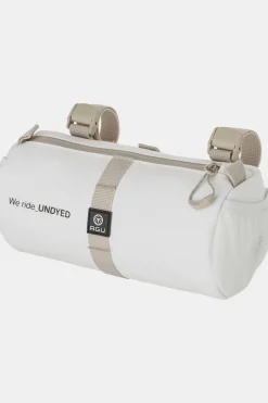 Hot Agu Stuurtas Undyed Roll Bag Handlebar Bag Venture off white