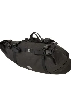 Sale Agu Stuurtas Venture black/white