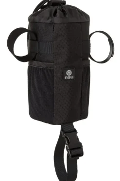 Discount Agu Stuurtas Venture Snack-Pack black