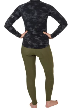 Tight Essential With Pad-Agu New