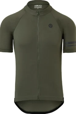 T-Shirt Core Jersey Ss II Essential Men-Agu Fashion