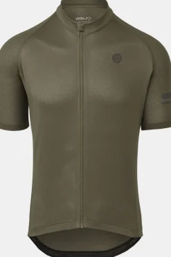 T-Shirt Core Jersey Ss Essential Men-Agu Sale