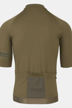 T-Shirt Gravel Jersey Ss Venture-Agu Best