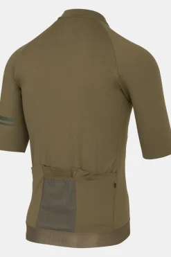 T-Shirt Gravel Jersey Ss Venture-Agu Best