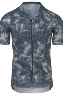 T-Shirt High Summer Jersey Performance Men-Agu New