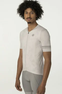 T-Shirt High Summer Jersey Performance Men-Agu Hot