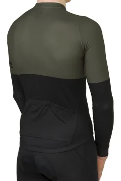 T-Shirt Ls Duo-Agu Best