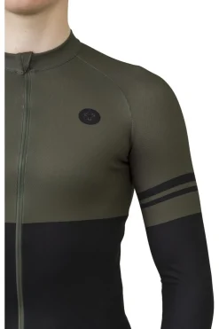 T-Shirt Ls Duo-Agu Best