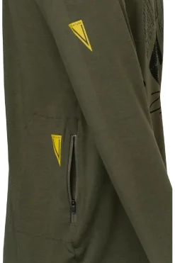 T-Shirt Performance Long Sleeve T-Shirt Venture-Agu Sale