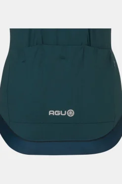 T-Shirt Solid Jersey Ss Performance Women-Agu Hot