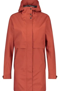 Urban Outdoor Parka Jacket Wms-Agu Discount