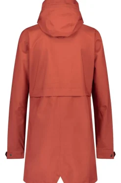 Urban Outdoor Parka Jacket Wms-Agu Discount