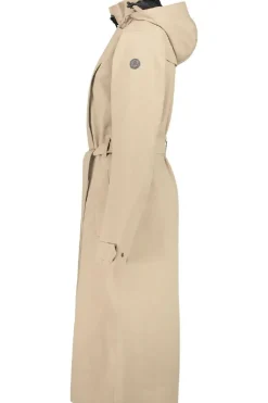 Urban Outdoor Trench Coat Long Wms-Agu Outlet