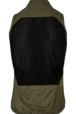 Discount Agu Wind Body Ii Essential Army Green