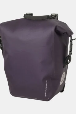 Zadeltas Clean Single Bike Bag Shelter Click'Ngo Medium-Agu New