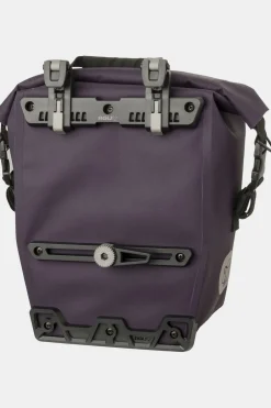 Zadeltas Clean Single Bike Bag Shelter Click'Ngo Medium-Agu New