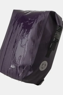 Zadeltas Clean Single Bike Bag Shelter Click'Ngo Medium-Agu New