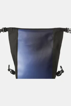 Zadeltas Clean Single Bike Bag Shelter Click'Ngo Medium-Agu Fashion