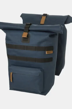 Zadeltas Convoy Double Bike Bag Urban Click'Ngo Mik-Agu Hot