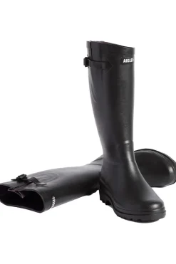 Laars ntine 2-Aigle Hot