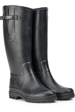 Sale Aigle Laars ntine 2 black