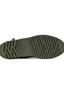 Outlet Aigle Laars Chantebelle 2 dark khaki