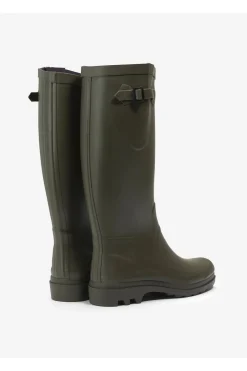 Regenlaarzen ntine 2 Nl-Aigle Hot