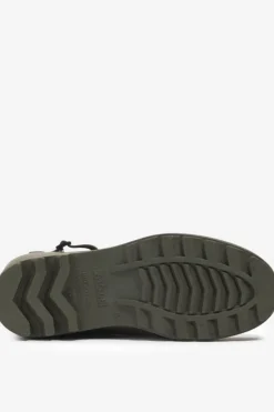 Regenlaarzen ntine 2 Nl-Aigle Hot