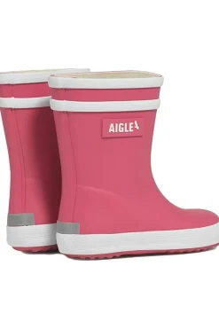 Regenlaarzen Baby Flac 2-Aigle Sale