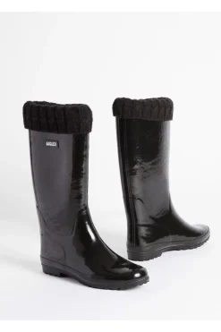 Regenlaarzen Eliosa Winter-Aigle Outlet