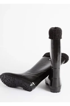 Regenlaarzen Eliosa Winter-Aigle Outlet