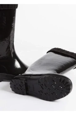 Regenlaarzen Eliosa Winter-Aigle Outlet