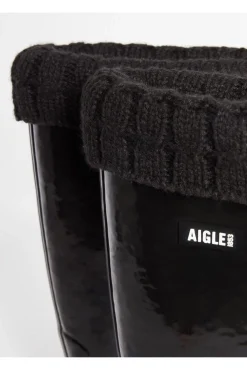 Regenlaarzen Eliosa Winter-Aigle Outlet