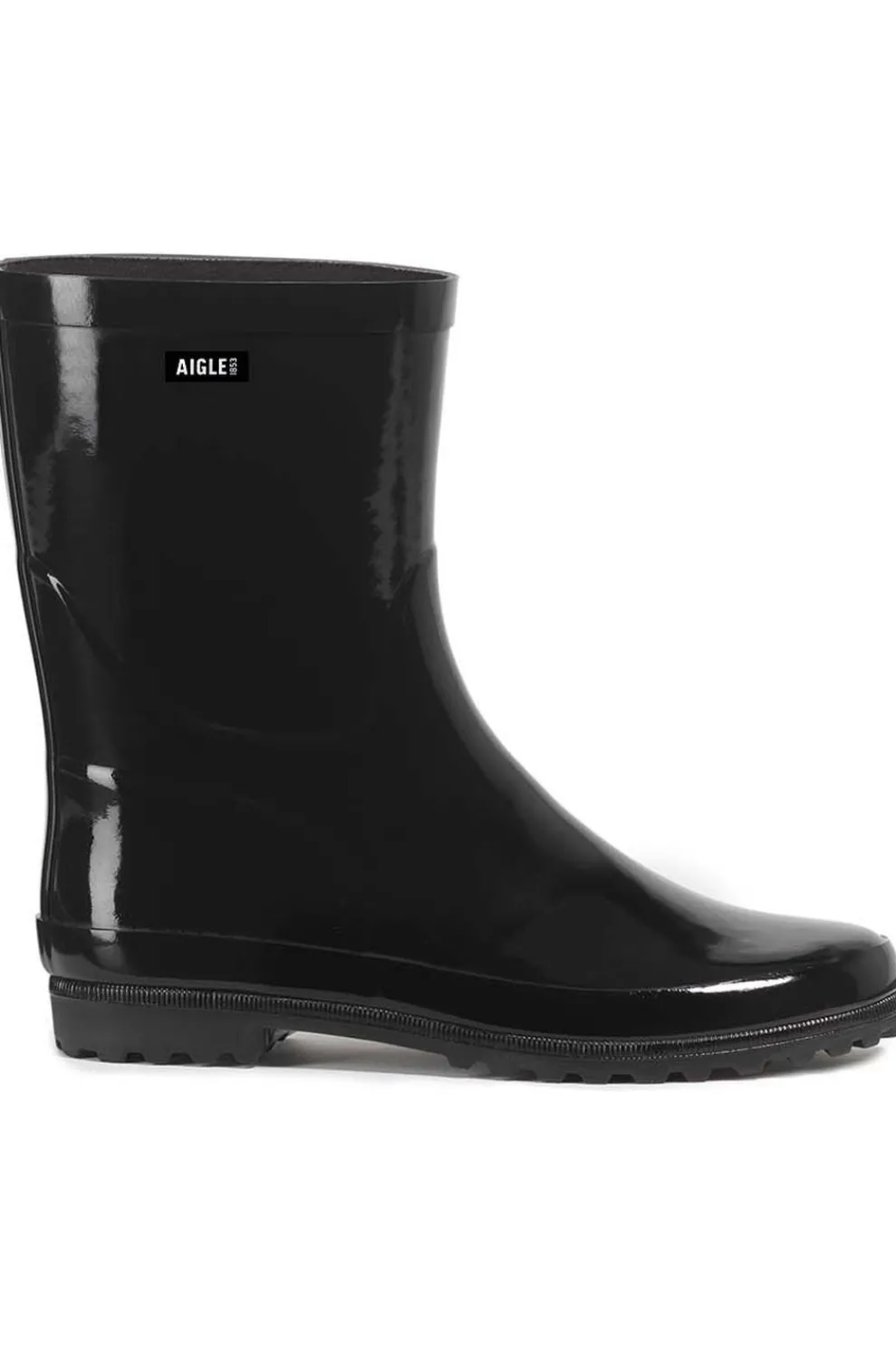 Regenlaarzen Eliosa Bottil-Aigle Discount
