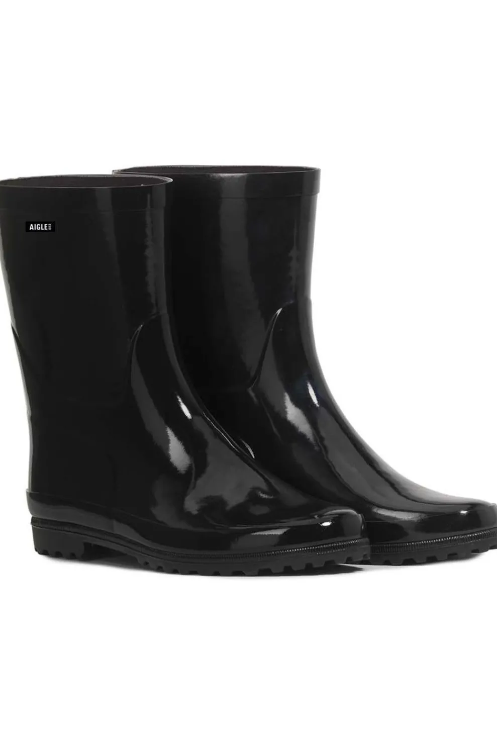 Regenlaarzen Eliosa Bottil-Aigle Discount