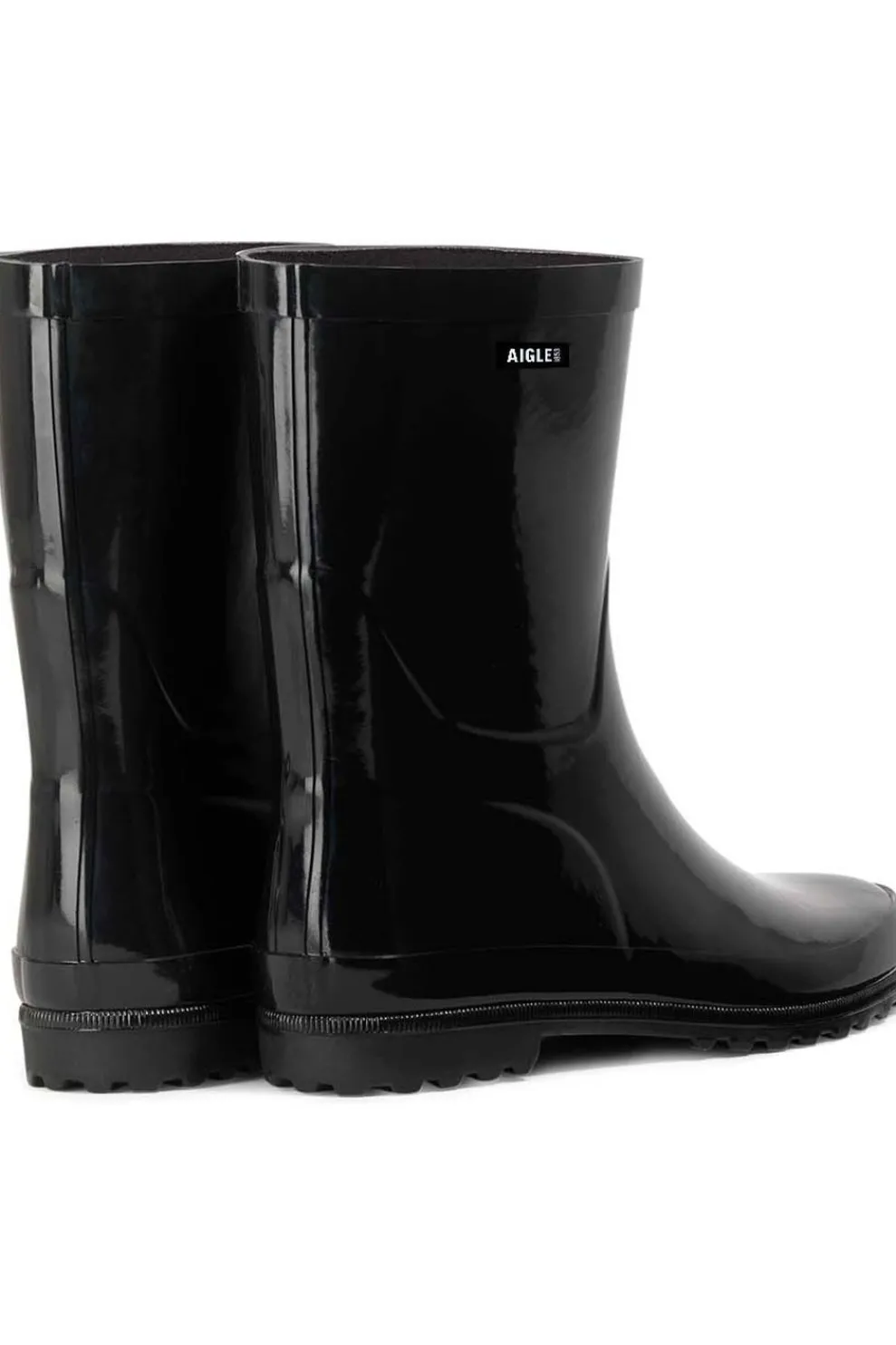 Regenlaarzen Eliosa Bottil-Aigle Discount