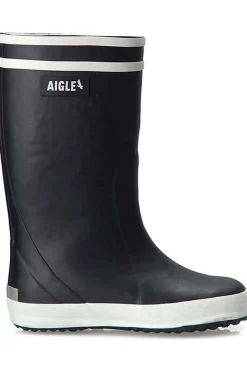 Regenlaarzen Lolly Pop Fur 2-Aigle Fashion