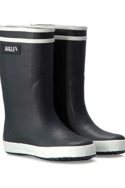 Regenlaarzen Lolly Pop Fur 2-Aigle Fashion