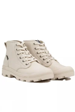 Fashion Aigle Wandelschoenen Tenere Cvs Ecru