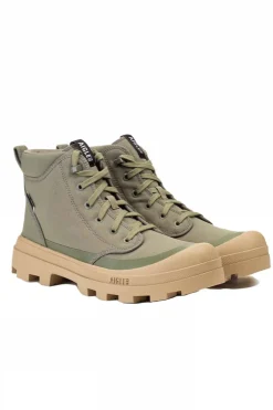 Wandelschoenen Tenere Hike-Aigle Discount