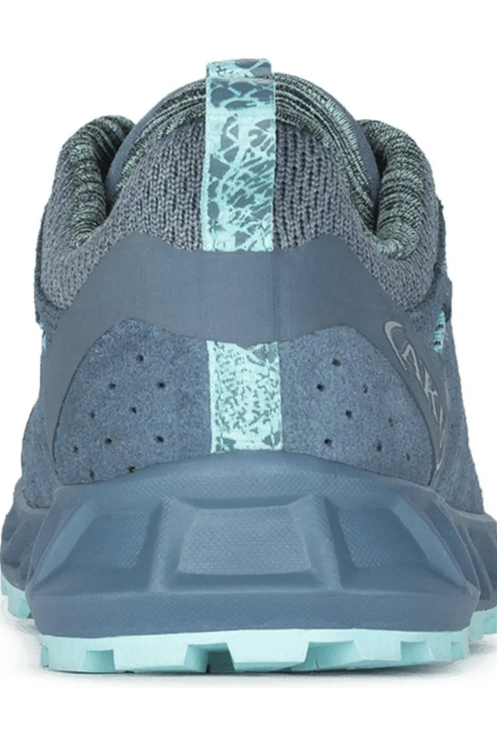Sale AKU Schoen Rapida Evo Gore-Tex W'S Blau/Hellblau