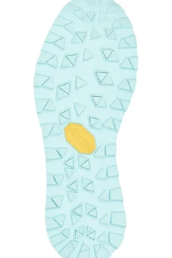 Sale AKU Schoen Rapida Evo Gore-Tex W'S Blau/Hellblau