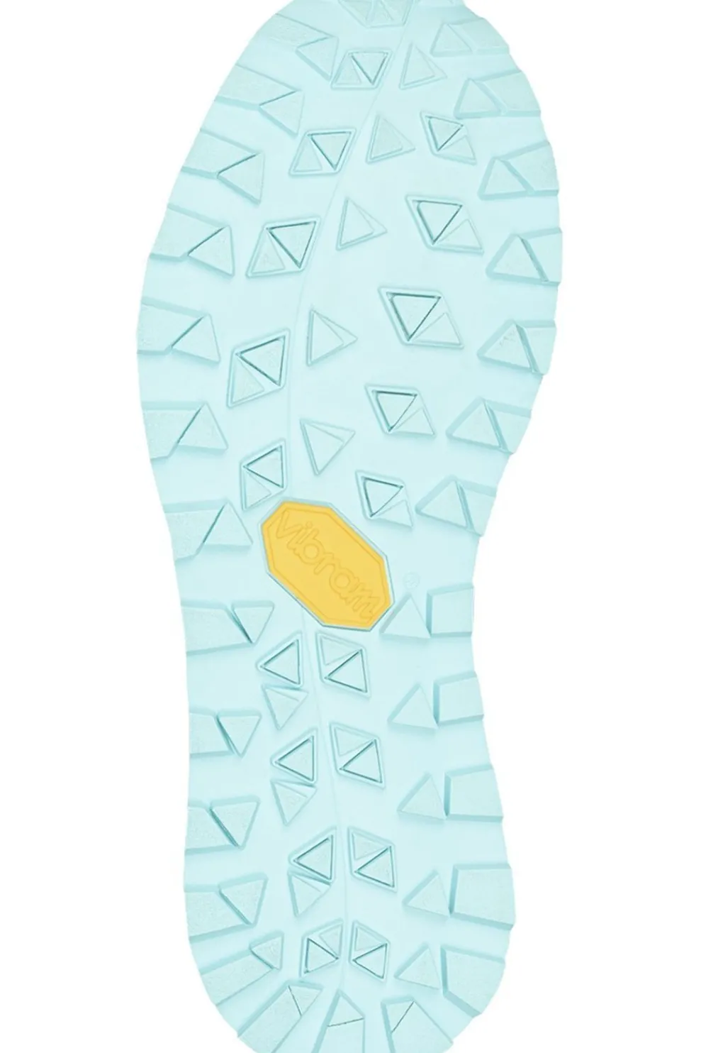 Sale AKU Schoen Rapida Evo Gore-Tex W'S Blau/Hellblau